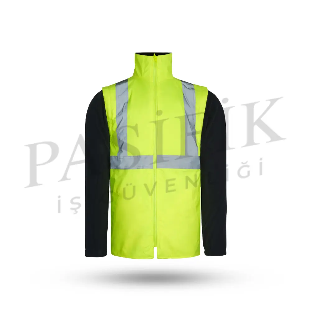 HI-VIS 5+1 PARKA