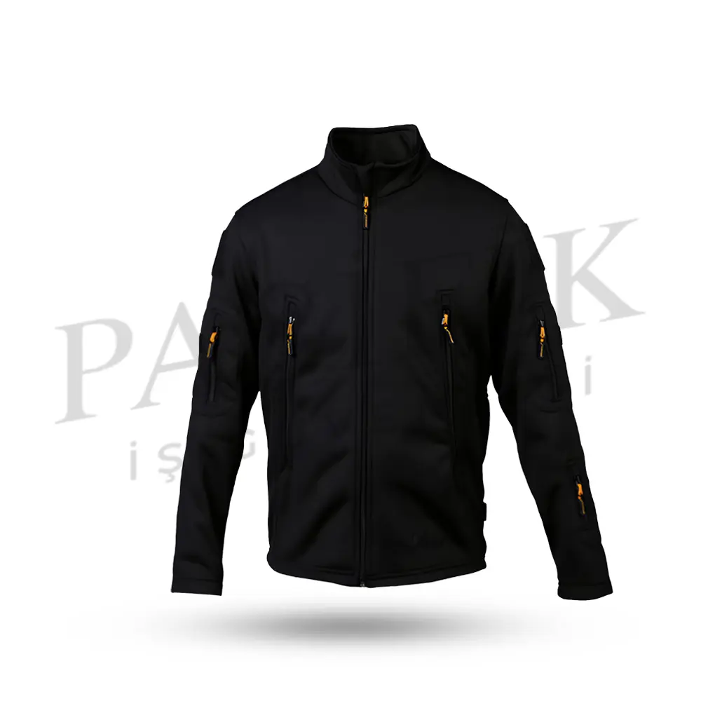 TAKTİK POLAR DNZ SİYAH
