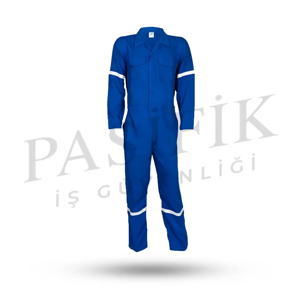 PELAUT TEKNİK İŞ TULUMU 