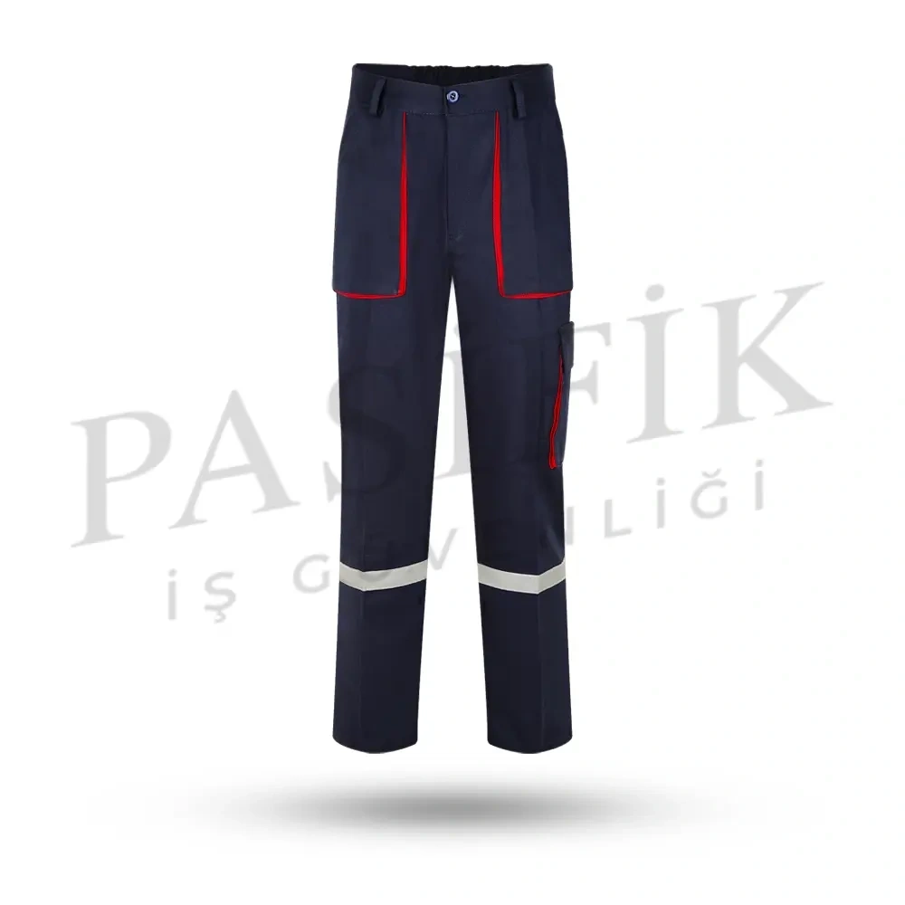 ALTAY İŞ PANTOLON LACİVERT