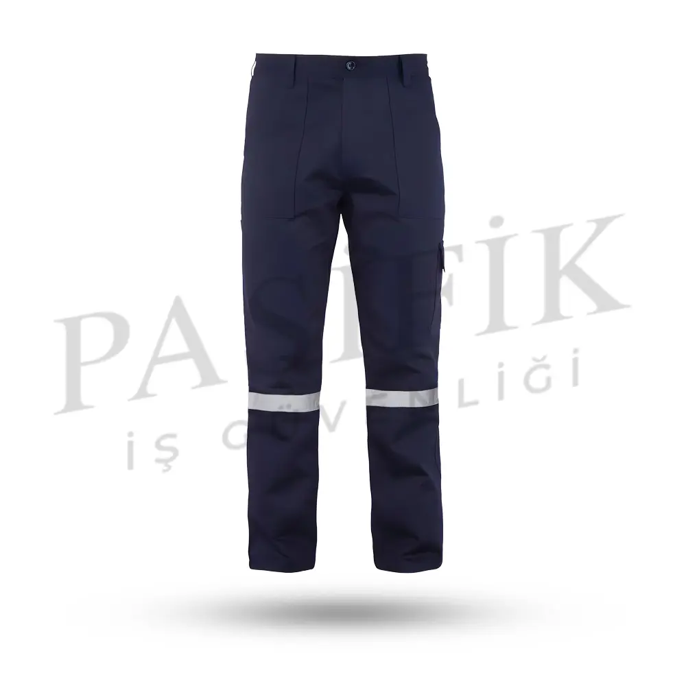 TEKNİK İŞ PANTOLON 16/12 - 7/7