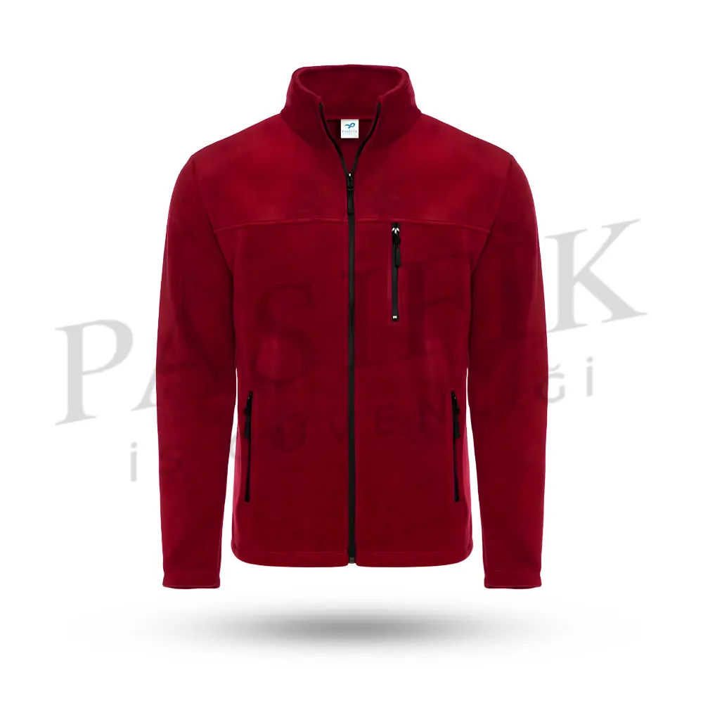 3 CEPLİ POLAR MONT BORDO