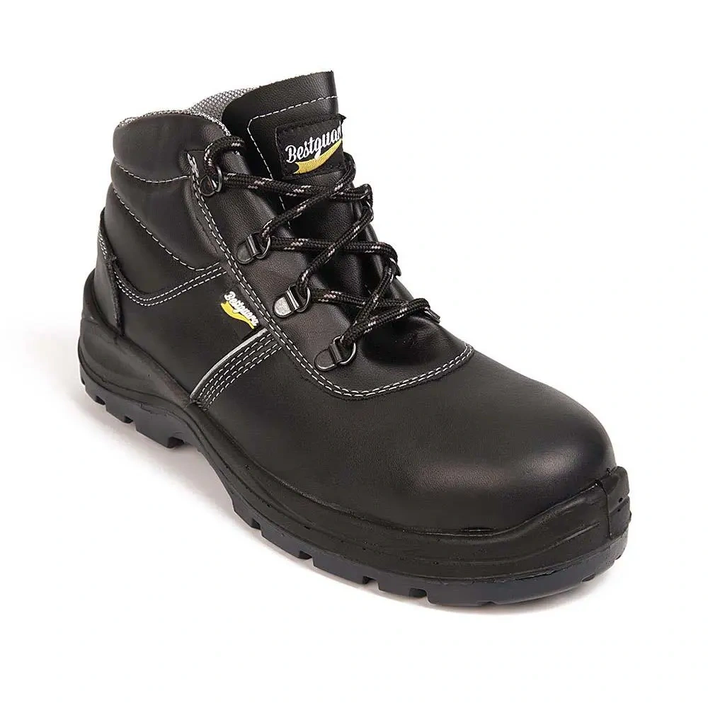Bestguard Fırat S3 Çelik Burunlu İş  Botu