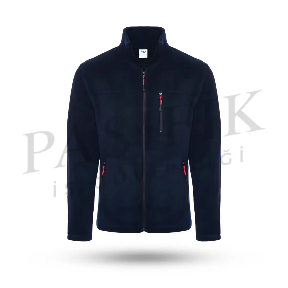 3 CEPLİ POLAR MONT LACİVERT