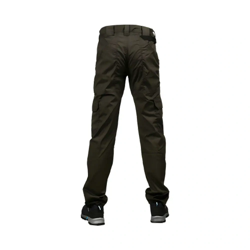 TAKTİK PANTOLON MRS SİYAH