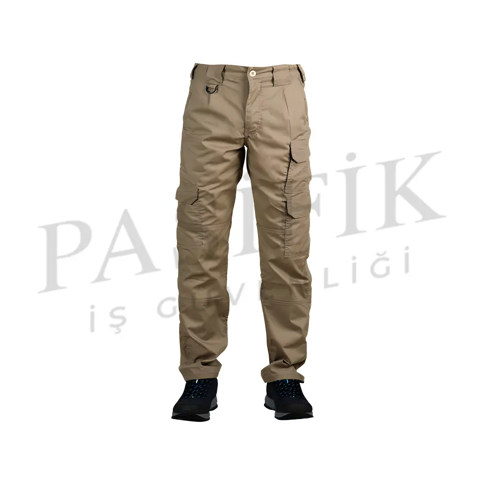 TAKTİK PANTOLON MRS BEJ