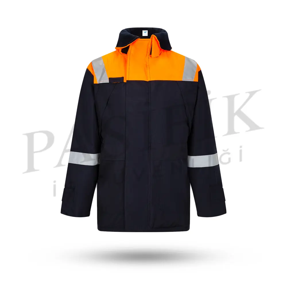 ICEGUARD İŞ KABANLARI
