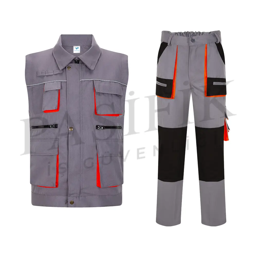 TUNA PANTOLON - YELEK PS1100CC